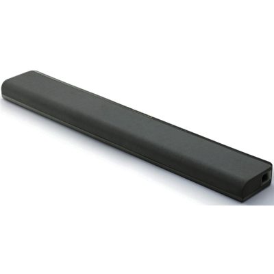 Yamaha YAS105BSIB Silver - 120W 7.1ch Soundbar with Integrated Subwoofer Yamaha YAS105BSIB Silver - 120W 7.1ch Soundbar with Integrated Subwoofer